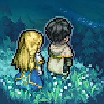 Sword of Convallaria Banner